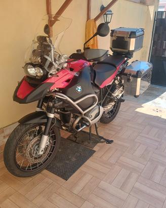 BMW r 1200 gs adv  