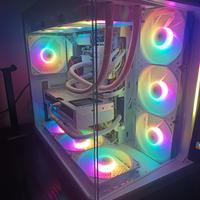 PC GAMING FASCIA ALTA