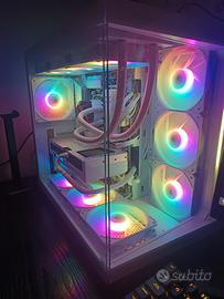 PC GAMING FASCIA ALTA