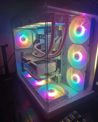 PC GAMING FASCIA ALTA