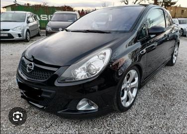 Ricambi Opel Corsa opc