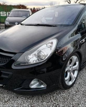 Ricambi Opel Corsa opc