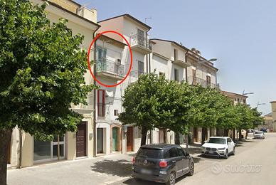 Appartamento, 4 locali, centro di Colletorto (CB)