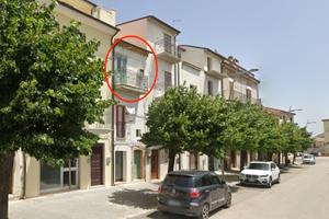 Appartamento, 4 locali, centro di Colletorto (CB)