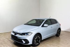 Volkswagen Polo 1.0 tsi Edition 50 95cv
