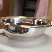 servizio torta e macedonia x 6