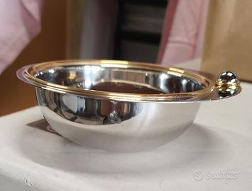 servizio torta e macedonia x 6