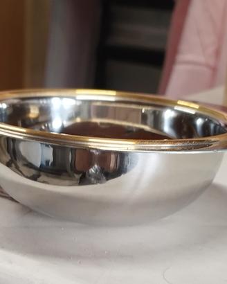 servizio torta e macedonia x 6