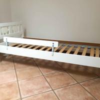 Lettino Ikea Kritter