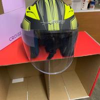 casco moto XPro A-Pro