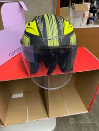 casco moto XPro A-Pro