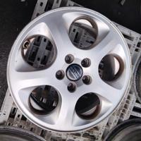 CERCHI USATI RAGGIO 16 POLLICI VOLVO V40 - CPC9832