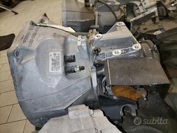 Cambio FORD B MAX 998cc benzina del 2014
