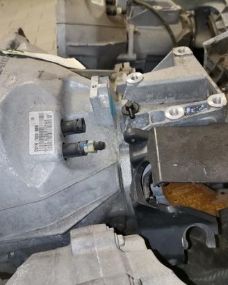 Cambio FORD B MAX 998cc benzina del 2014