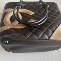 Borsa Chanel Cambon