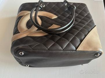 Borsa Chanel Cambon