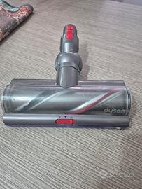 dyson turbo spazzola  originale 