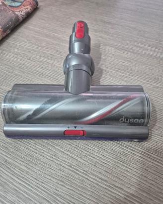 dyson turbo spazzola  originale 