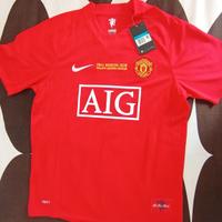 Maglietta Ronaldo 2008