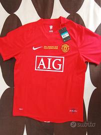 Maglietta Ronaldo 2008