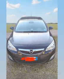 Opel astra J Cosmo