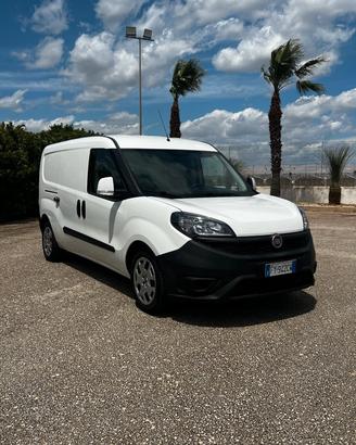 Fiat Doblo MAXI 1.6 MJT 105CV