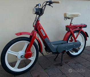 Piaggio Ciao Teen edizione limitata 1 serie