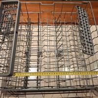 cestello lavastoviglie bosch  siemens praticamente