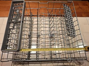 cestello lavastoviglie bosch  siemens praticamente