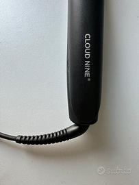 Piastra per capelli, Cloud Nine
