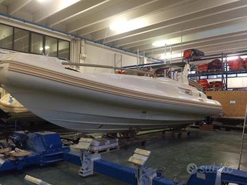 Solemar 33 Night&Day 2 x 300 YAMAHA