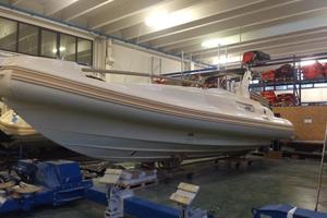 Solemar 33 Night&Day 2 x 300 YAMAHA