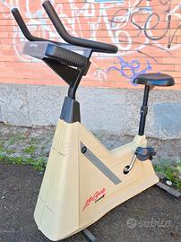 Cyclette professionale 