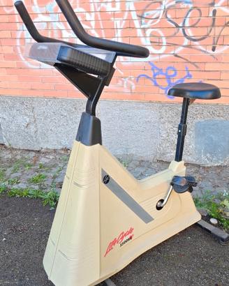 Cyclette professionale 