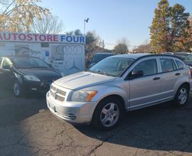 DODGE CALIBER 2.0 TD SPORT 140 CV 103 KW-2007