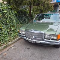 Mercedes  SE 350 Automatica