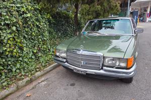 Mercedes  SE 350 Automatica