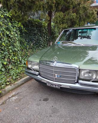 Mercedes  SE 350 Automatica