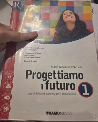 progettare il futuro 1