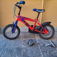 bicicletta x bambino