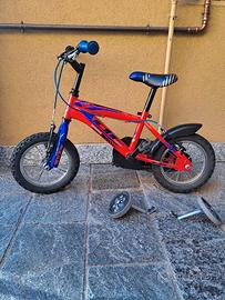 bicicletta x bambino