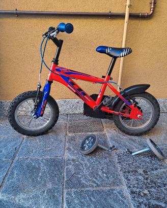 bicicletta x bambino