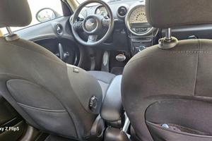 Mini Cooper SD Countryman