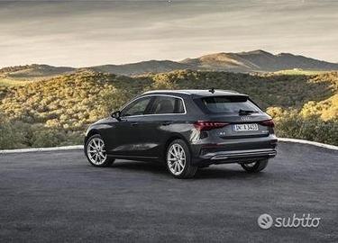 Ricambi usati audi a3 sportback