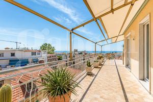 Attico/Mansarda Sanremo [Cod. rif 3326148VRG]