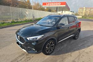 MG ZS LUXURY 1.5 GPL