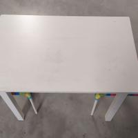 Tavolo per bambini modello SUNDVIK