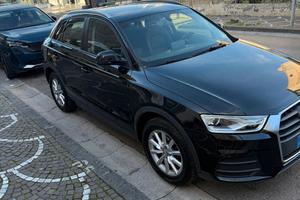 Audi q3 2.0 tdi 150 cv 