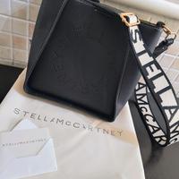 Borsa tracolla Stella McCartney
Borsa a tracolla l