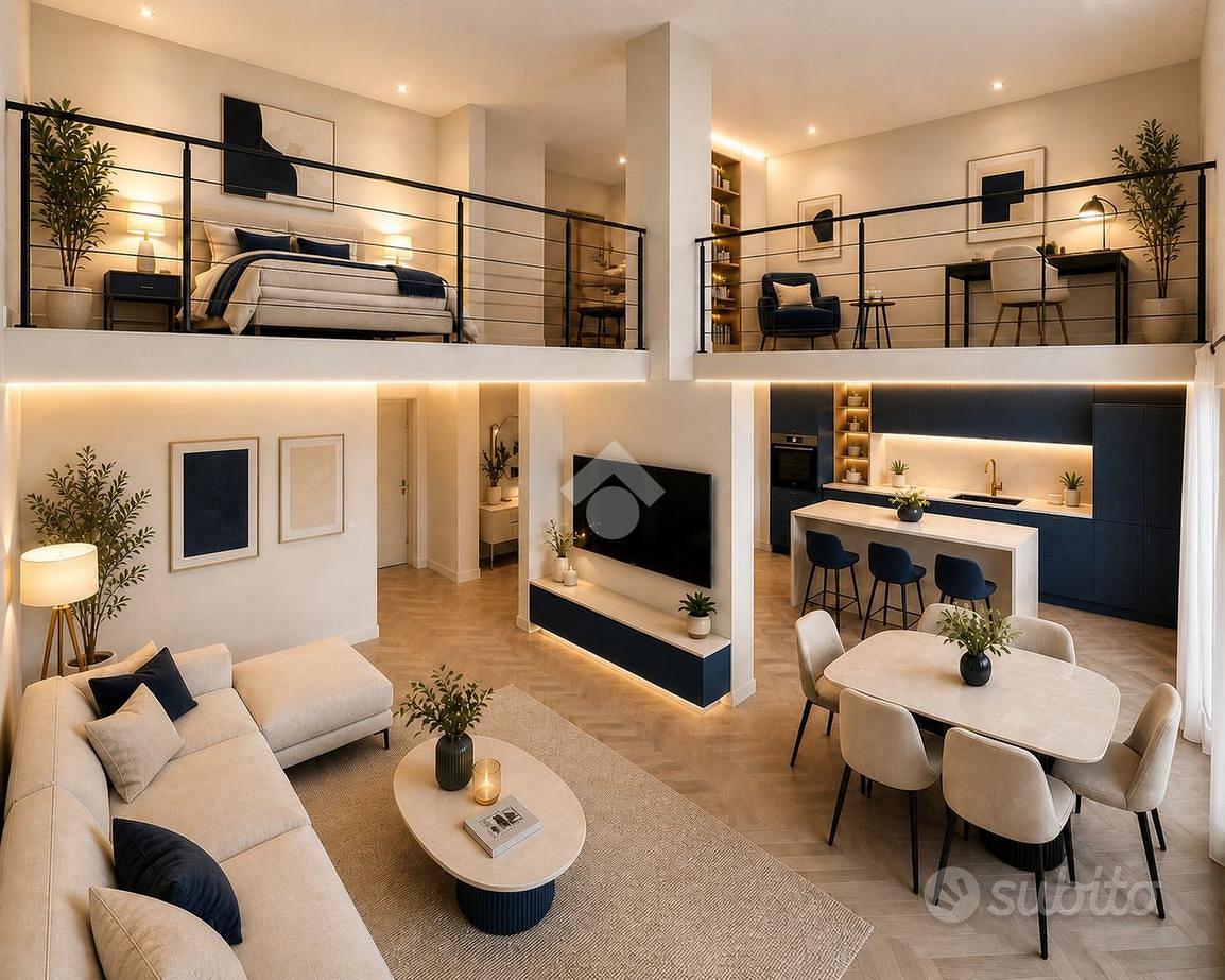 Apartment in Cameri - Vista 2